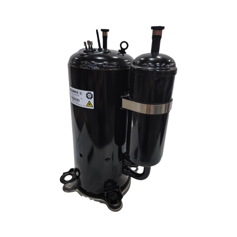 5HP Qxfs-H446sn330 380V/R32 Refrigeration Equipment Compressor for Gree Air Conditioning QXFS-F265N450 Qxfs-F275sn450