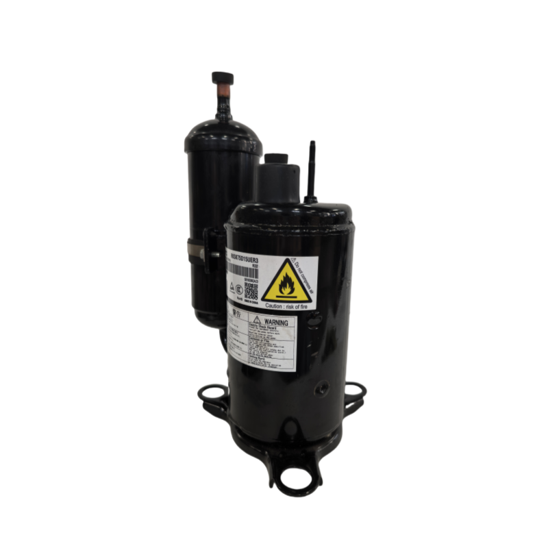 AC Compressor for Gmcc Toshiba RKSK75D15UER3 KSK75D15UEZ3 Rotary Air Conditioning Industrial Compressor