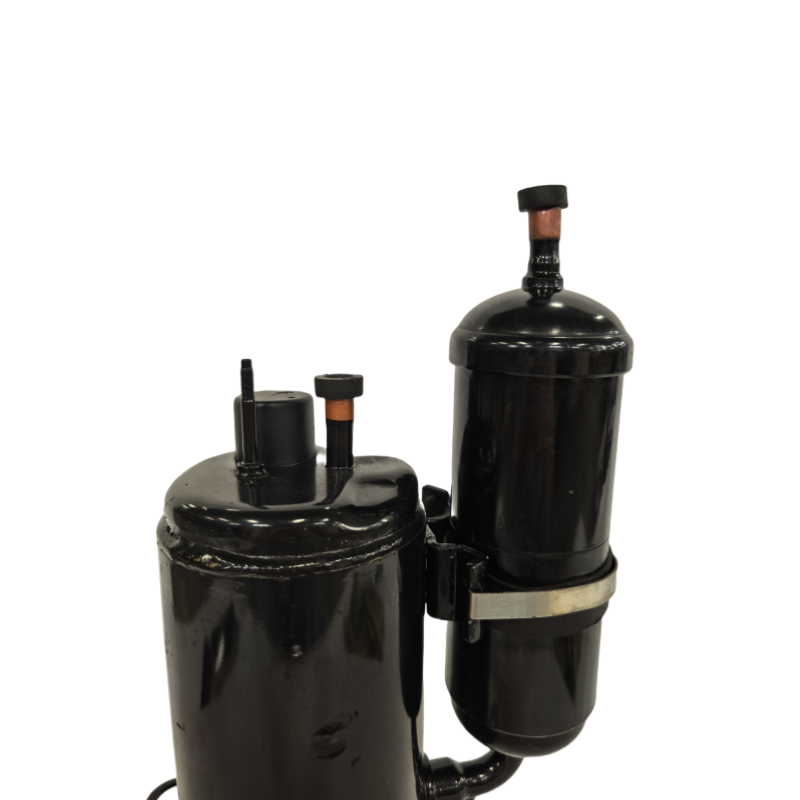 AC Compressor for Gmcc Toshiba RKSK75D15UER3 KSK75D15UEZ3 Rotary Air Conditioning Industrial Compressor