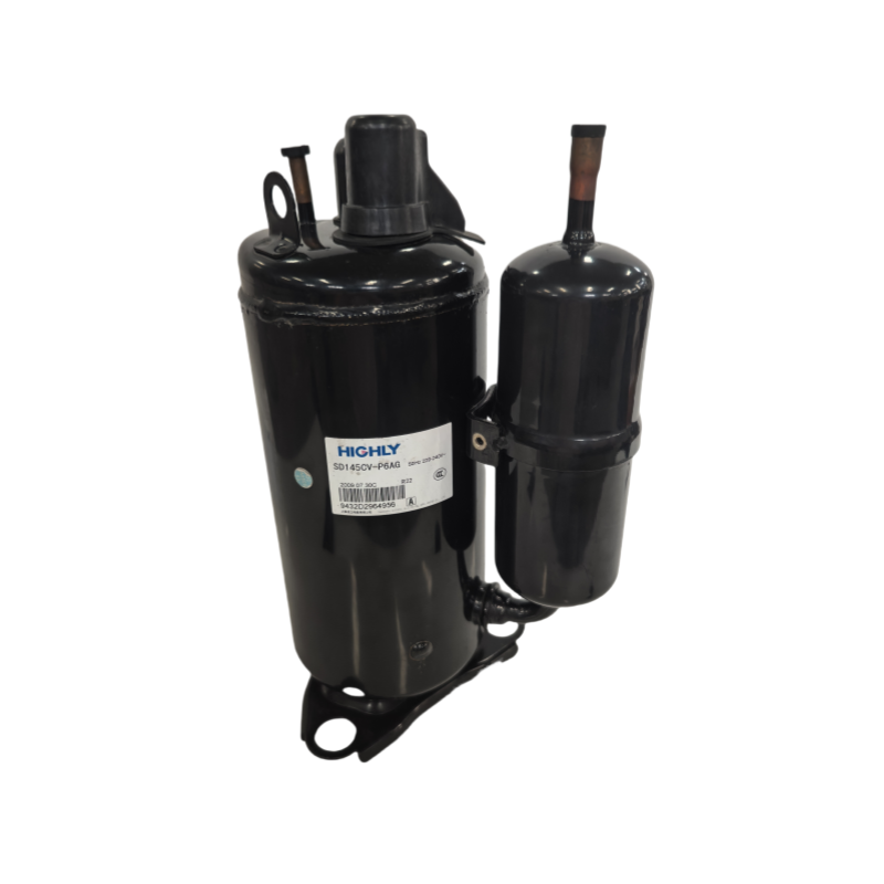 Wholesale SD145CV-P6AG Highly R22 Rotary Air Conditioner Refrigeration Compressor