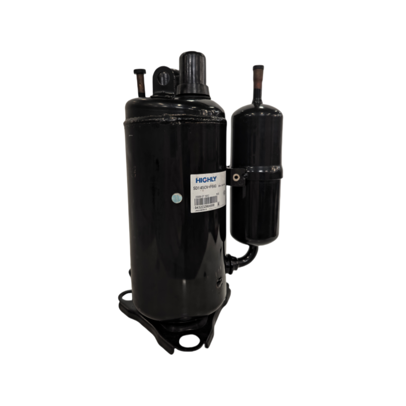 Wholesale SD145CV-P6AG Highly R22 Rotary Air Conditioner Refrigeration Compressor