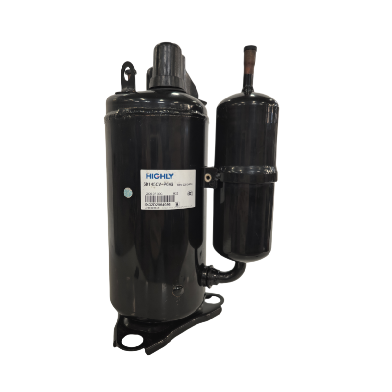 Wholesale SD145CV-P6AG Highly R22 Rotary Air Conditioner Refrigeration Compressor