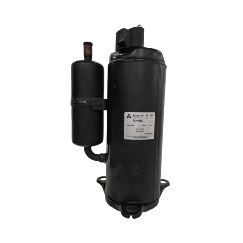 2HP AC COMPRESSOR TS31VDEC TH338VEEC TH365VEEC TH310VEEC TS35VDEC for Mitsubishi Rotary Compressors