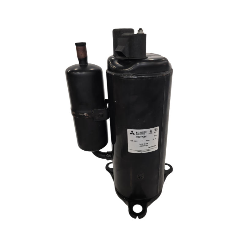 2HP AC COMPRESSOR TS31VDEC TH338VEEC TH365VEEC TH310VEEC TS35VDEC for Mitsubishi Rotary Compressors