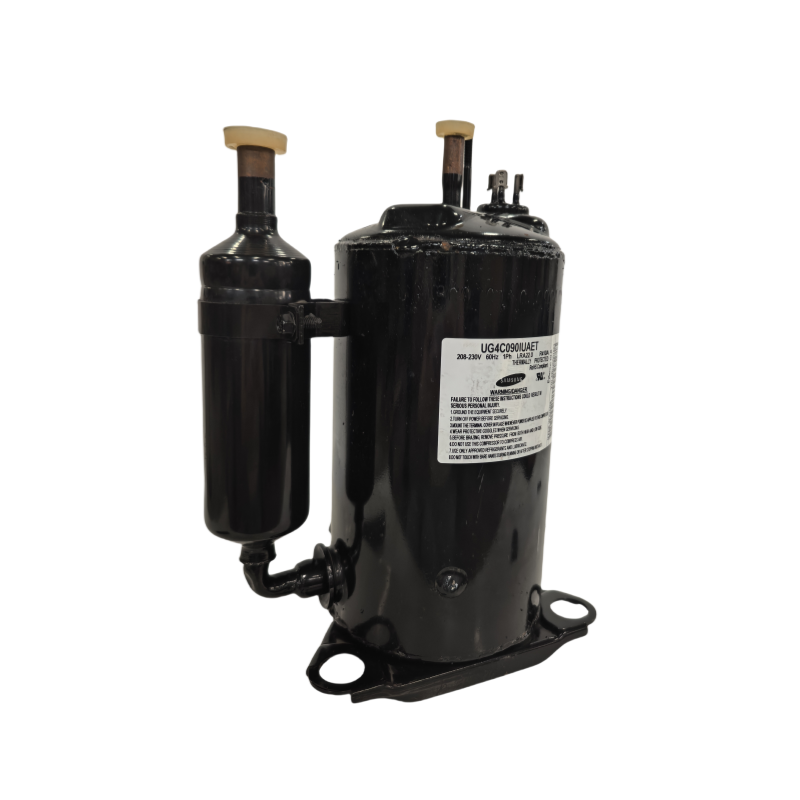 UG4C090IUAET for SAMSUNG 208V-230V 60HZ R410A RoHS Compliant Air Conditioner Refrigeration Compressor