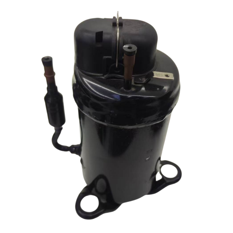Factory Wholesale BSA645DT-R1EN BSA357DT-T1AA R134a 230v c Rotary Compressor for Cabinet air Conditioner