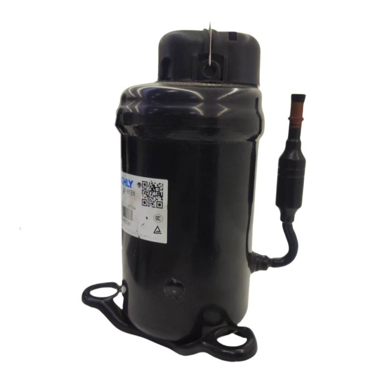 Factory Wholesale BSA645DT-R1EN BSA357DT-T1AA R134a 230v c Rotary Compressor for Cabinet air Conditioner