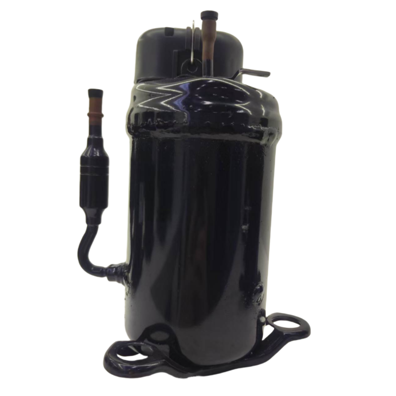 Factory Wholesale BSA645DT-R1EN BSA357DT-T1AA R134a 230v c Rotary Compressor for Cabinet air Conditioner