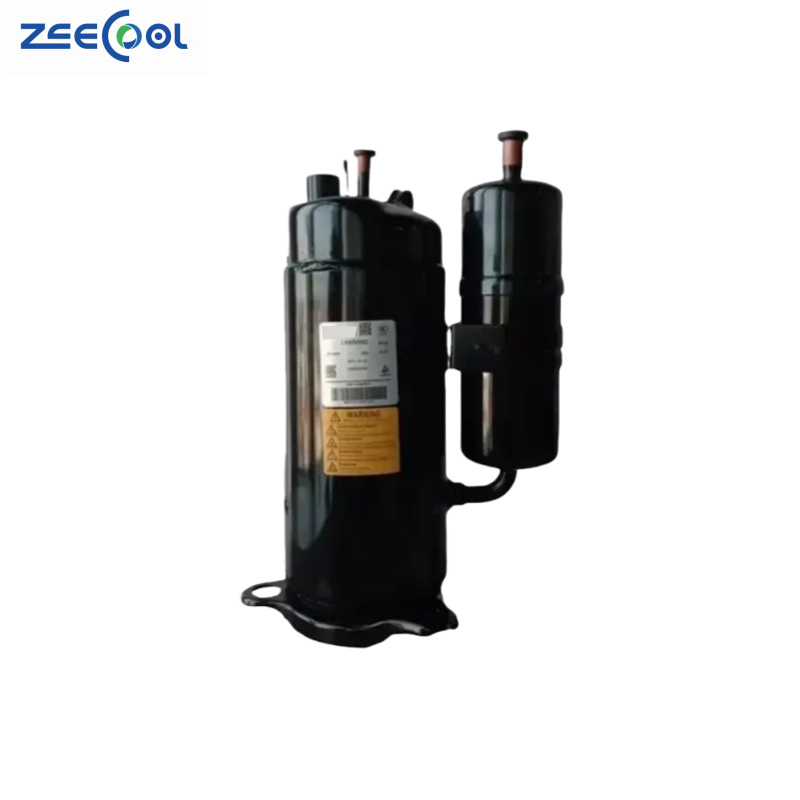 High Efficiency LH53VBAC Air Conditioner Rotary Refrigeration Compressor for Mitsu Bishi Compressor