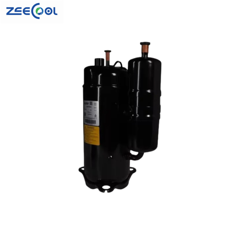 High Efficiency LH53VBAC Air Conditioner Rotary Refrigeration Compressor for Mitsu Bishi Compressor