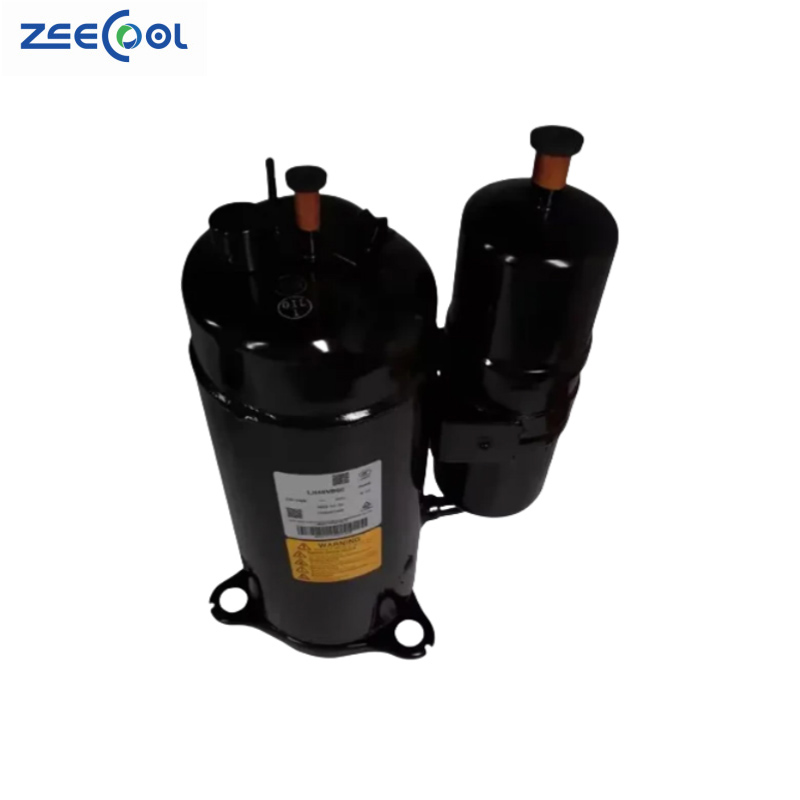 High Efficiency LH53VBAC Air Conditioner Rotary Refrigeration Compressor for Mitsu Bishi Compressor