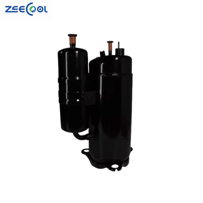 High Efficiency LH53VBAC Air Conditioner Rotary Refrigeration Compressor for Mitsu Bishi Compressor