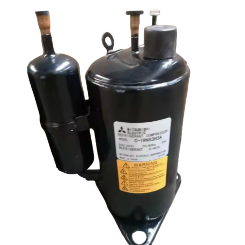 Factory Sale C-1RN53H3A 200v 220v R407C Rotary Compressor for Water Chiller
