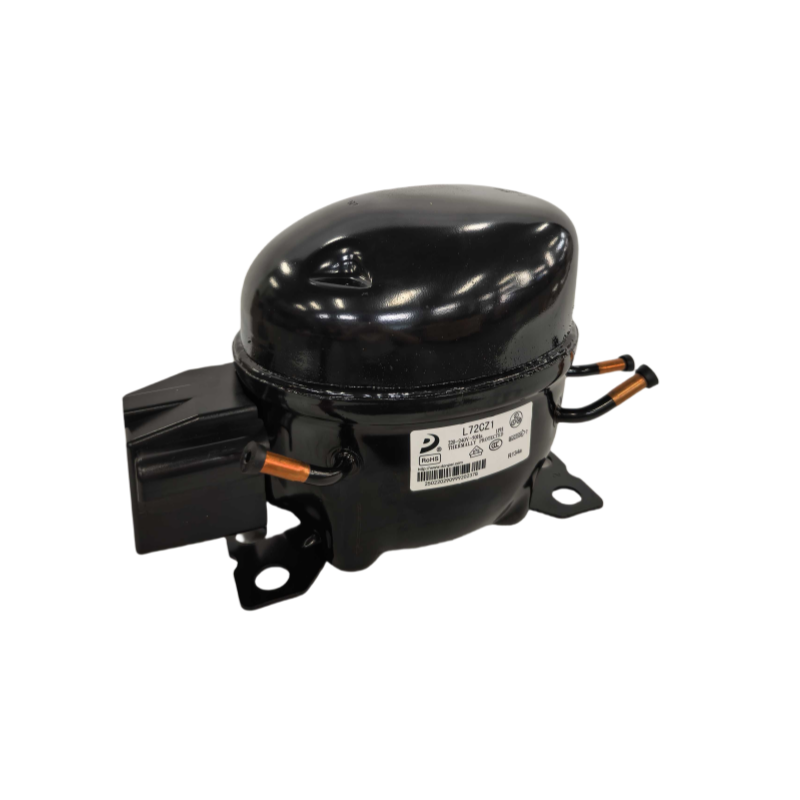 1/2HP R134a 220V-240V/50Hz Home Use Fridge Compressor for Donper K375CZ1 Refrigeration Refrigerator Compressor