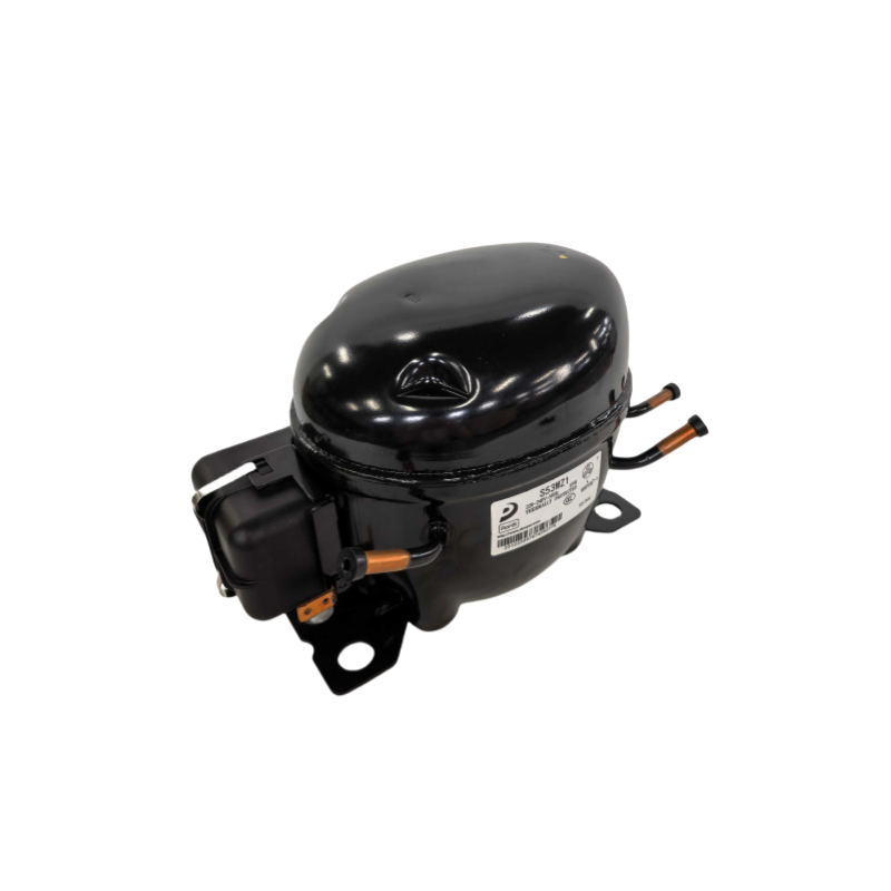 New Original DON-PER S53WZ1 Low Back Pressure Refrigeration Compressor Manufacturers Voltage 220-240~50Hz