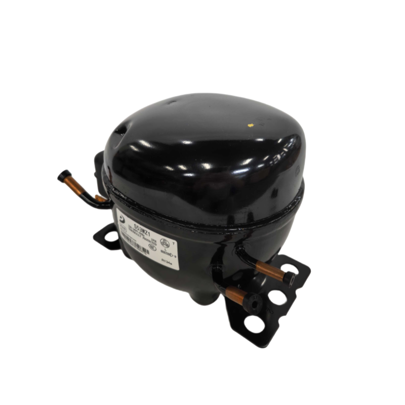 New Original DON-PER S53WZ1 Low Back Pressure Refrigeration Compressor Manufacturers Voltage 220-240~50Hz