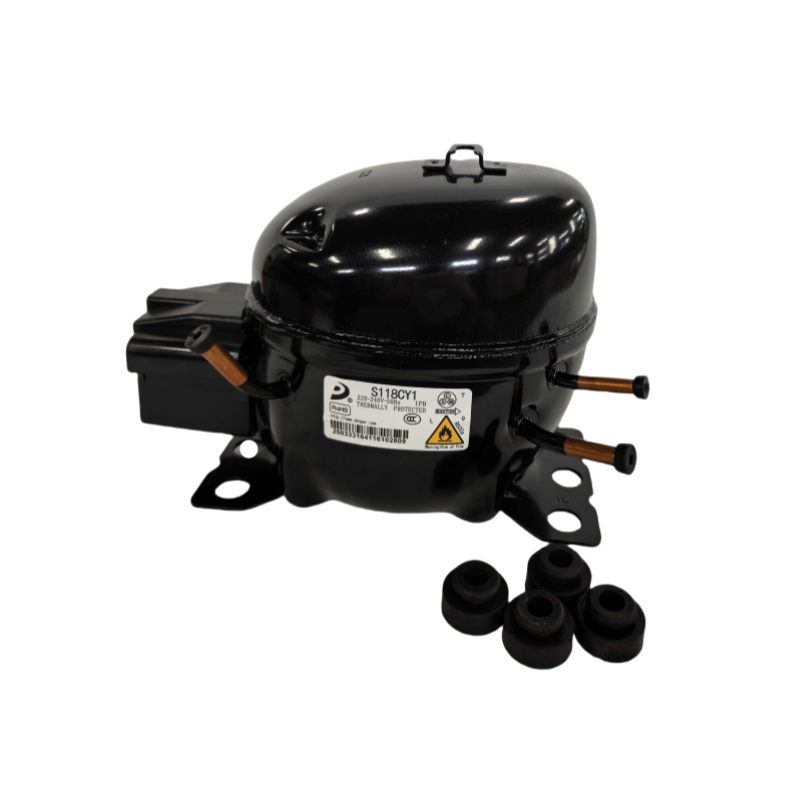 Don-per Compressor Refrigerator R600a S118CY1 for Cold Chain Freezers