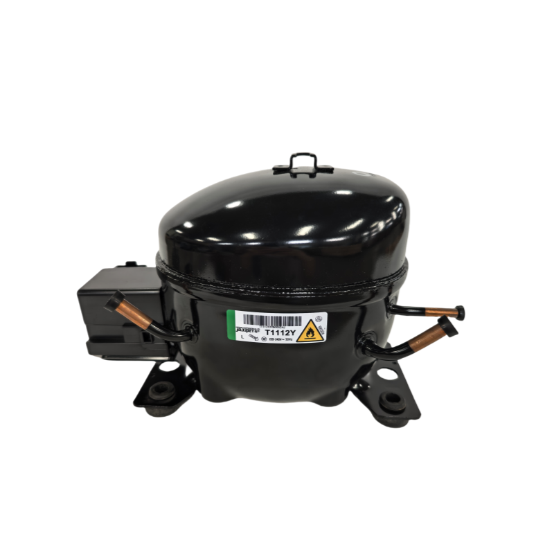 Low Back Pressure Original Jiaxipera Refrigerator Compressor R600A Freezer Compressor T1112Y MK1090Y