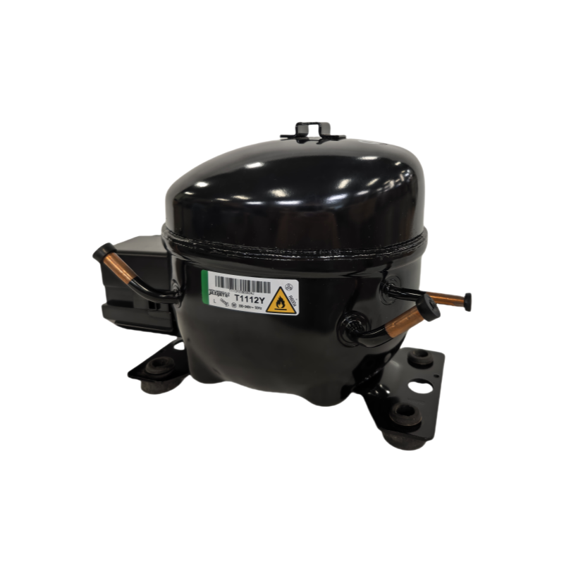 Low Back Pressure Original Jiaxipera Refrigerator Compressor R600A Freezer Compressor T1112Y MK1090Y