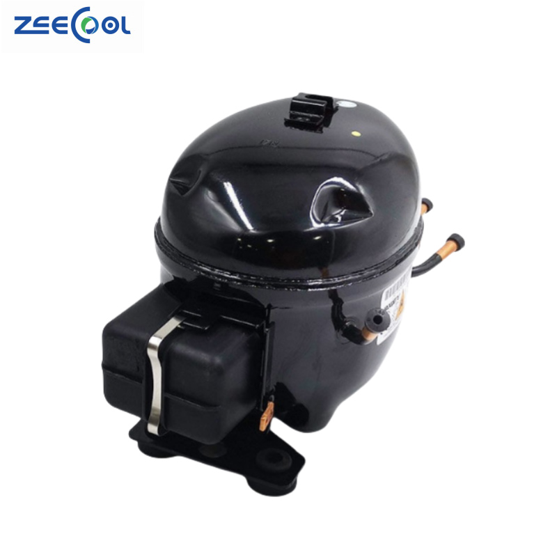 Factory Supply N Series Jiaxi Pera Refrigeration Fridge Compressor R600a ND1116Y for Sale