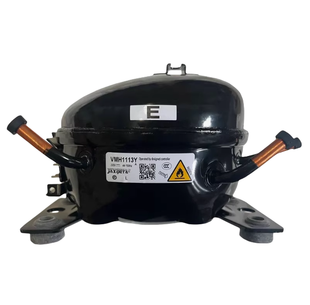 Jiaxipera Inverter Compressor R600A VTH1113Y / VTH1116Y Refrigerator Fridge Compressor