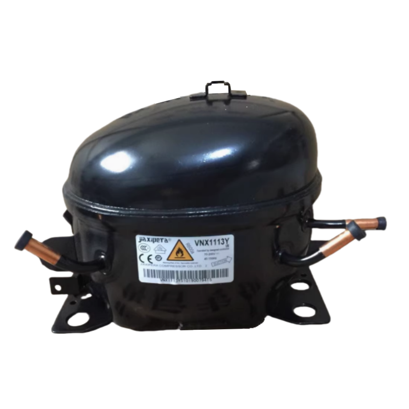 Jiaxipera Inverter Compressor R600A VTH1113Y / VTH1116Y Refrigerator Fridge Compressor
