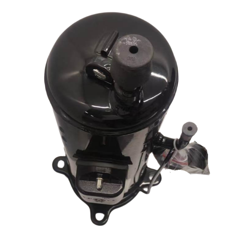 Inverter Compressor AA55PHDG-D1Y2 Central Air Conditioning Ac Scroll Refrigerating Compressor