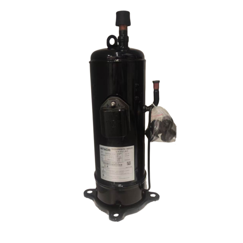 Inverter Compressor AA55PHDG-D1Y2 Central Air Conditioning Ac Scroll Refrigerating Compressor