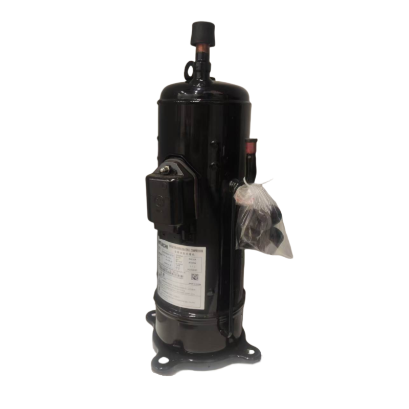 Inverter Compressor AA55PHDG-D1Y2 Central Air Conditioning Ac Scroll Refrigerating Compressor