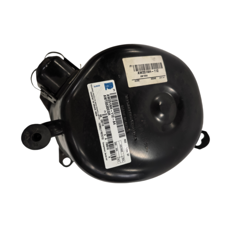 High Quality Refrigeration Compressor AWG5524EXC for Tecumseh R22 220V 2HP Reciprocating Piston Compressor 18000btu