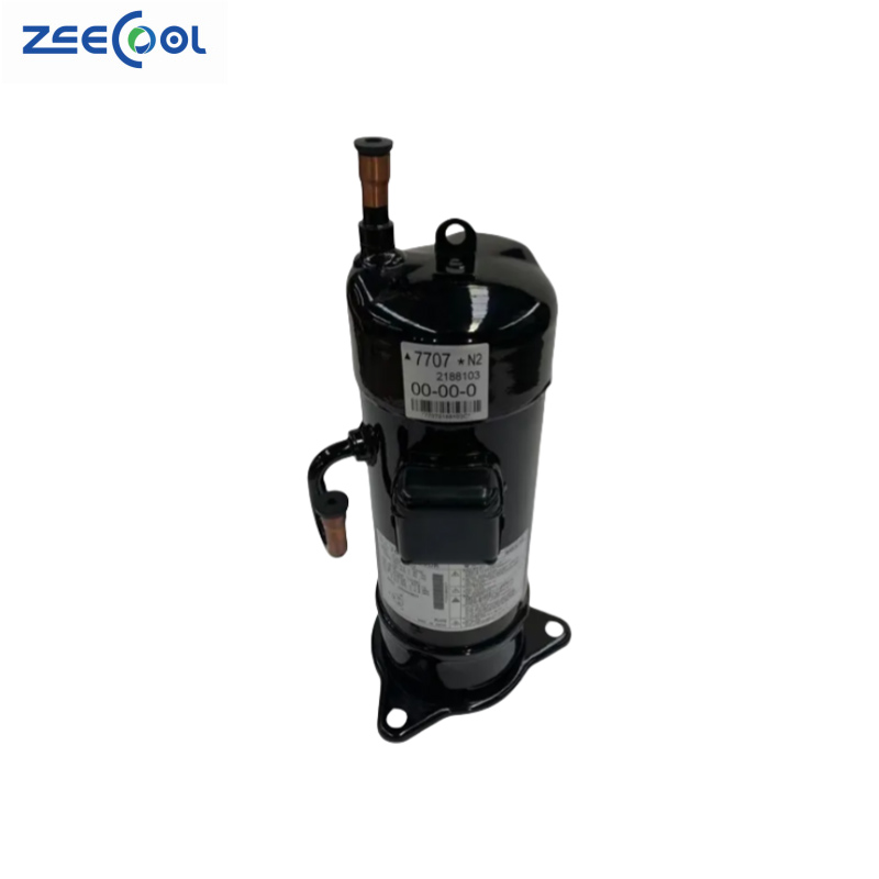 JT1GCVDK1YR JT1G-VDK1YR JT170G-K1YE 5HP Scroll Inverter Refrigeration Compressor for Daikin Air Conditioner Compressor