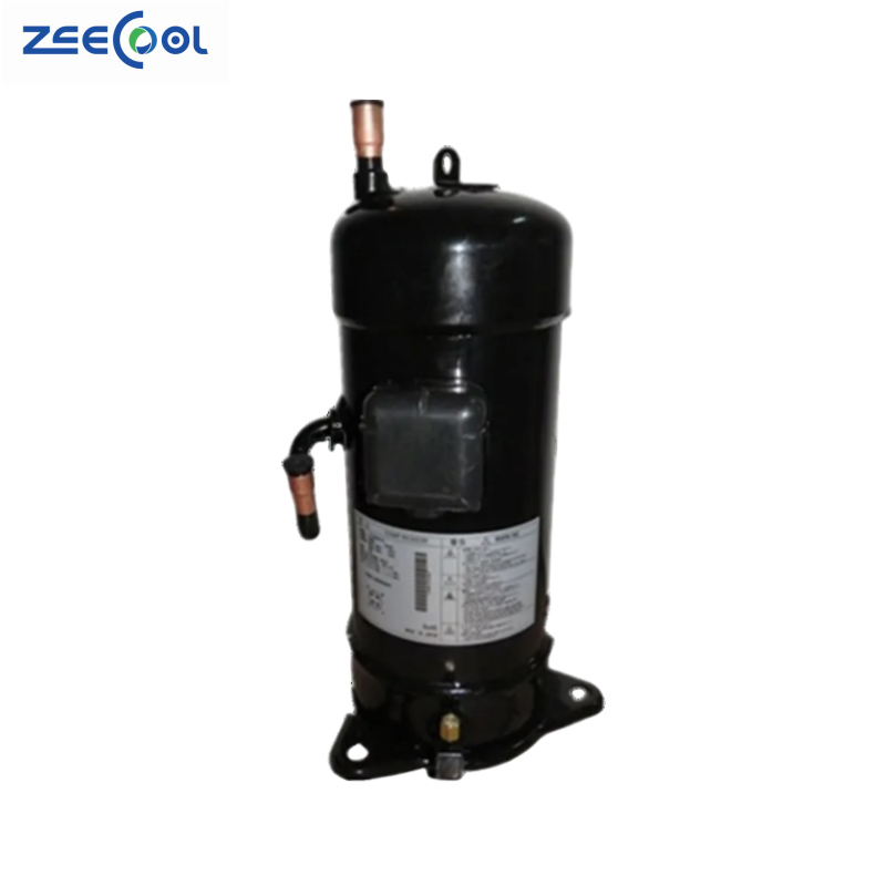 JT1GCVDK1YR JT1G-VDK1YR JT170G-K1YE 5HP Scroll Inverter Refrigeration Compressor for Daikin Air Conditioner Compressor