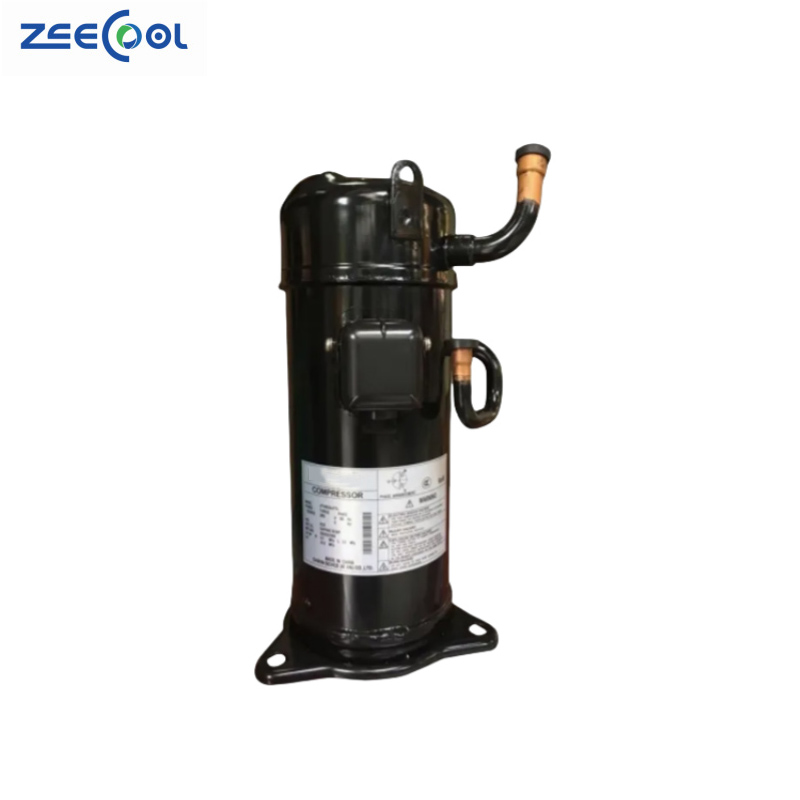 Factory Price DAI KIN 380V 50Hz Air Conditioning Compressor Scroll Compressor JT160GA-Y1 JT160GAJY1L JT160GABY1L JT160G-P8Y1