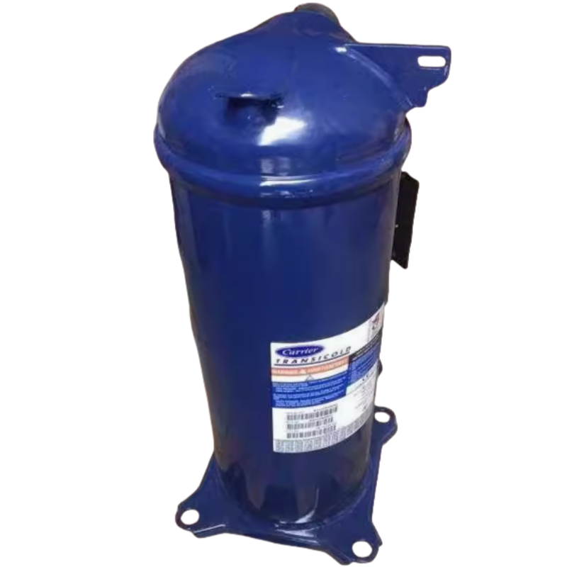 Carrier Transicold Scroll Compressor Marine Container Hermetic 7.5HP Refrigeration Compressor RSH105GB01 RSH105GA01 RSH105GR01