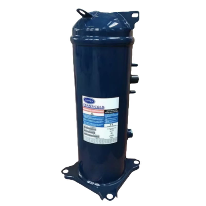 Carrier Transicold Scroll Compressor Marine Container Hermetic 7.5HP Refrigeration Compressor RSH105GB01 RSH105GA01 RSH105GR01
