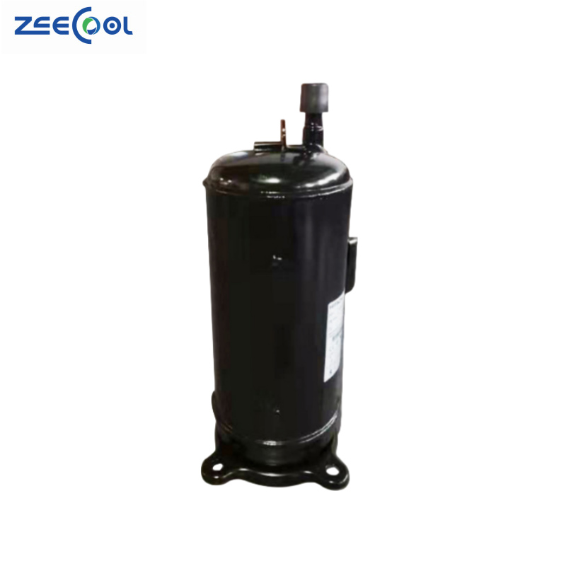 5HP Scroll Compressor for Hita Chi Air Conditioning Refrigeration Heat Exchange Parts Model 503DH-80C2 603DH-90C2 503DH-83C2Y