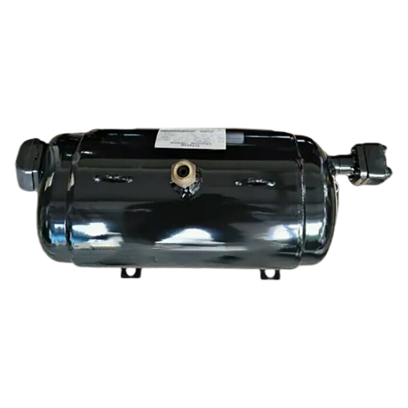 HITACHI 750EL-128D3 1000EL-160D3 1200EL-180D3 Horizontal Scroll 7HP 10HP 12HP Compressor for Central Air Conditioner System