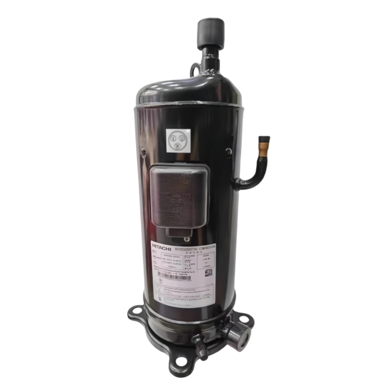 Low Temperature Scroll Refrigeration Compressors for Hita-chi LS350DH-64D2G LS500DH-83D2G Refrigerating Compressor