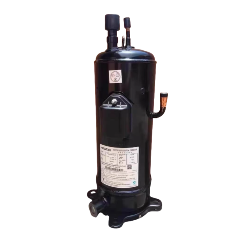 Low Temperature Scroll Refrigeration Compressors for Hita-chi LS350DH-64D2G LS500DH-83D2G Refrigerating Compressor