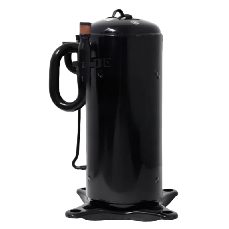 R410a 5hp Mitsubishi DC Inverter Scroll Air Conditioner Compressor AN66YQDMT ANB66FKEMT AN52YBFMT AN52YEJMT