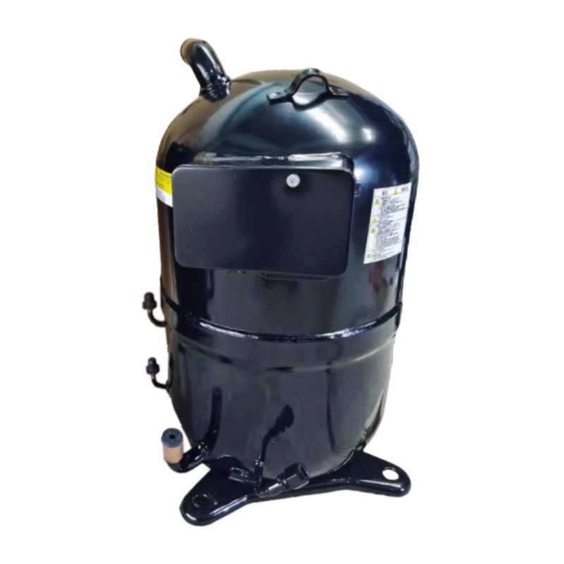 Factory Wholesale R22 380-415V 12.5hp Refrigeration Compressor for Cold Room Mitsu-bushi CB125V2 CB100V2 CB150V2