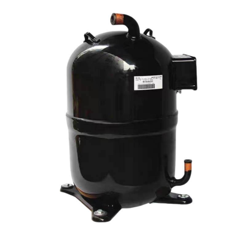 Factory Wholesale R22 380-415V 12.5hp Refrigeration Compressor for Cold Room Mitsu-bushi CB125V2 CB100V2 CB150V2