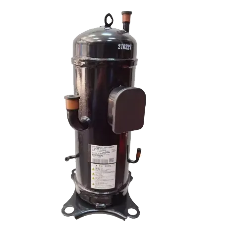 Inverter Scroll 6hp Compressor R410A for Mitsubishi Air Conditioning Refrigeration Compressor GTD5160NH40K GTD5160NH48L