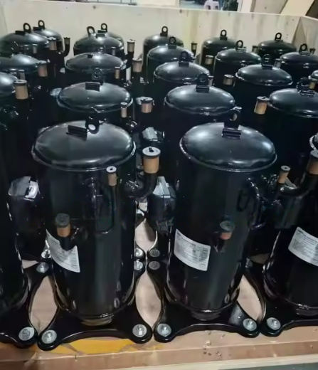 Wholesale R410A 6hp Inverter Scroll Refrigeration Compressor for Ac DS4GJ5080FVA Air Conditioners