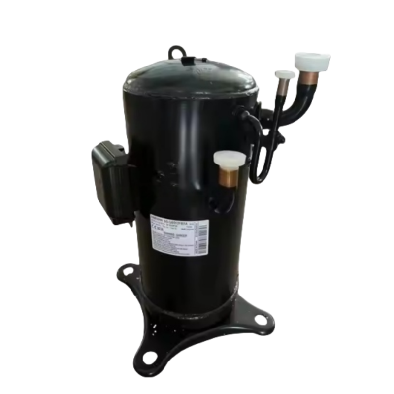 Wholesale R410A 6hp Inverter Scroll Refrigeration Compressor for Ac DS4GJ5080FVA Air Conditioners