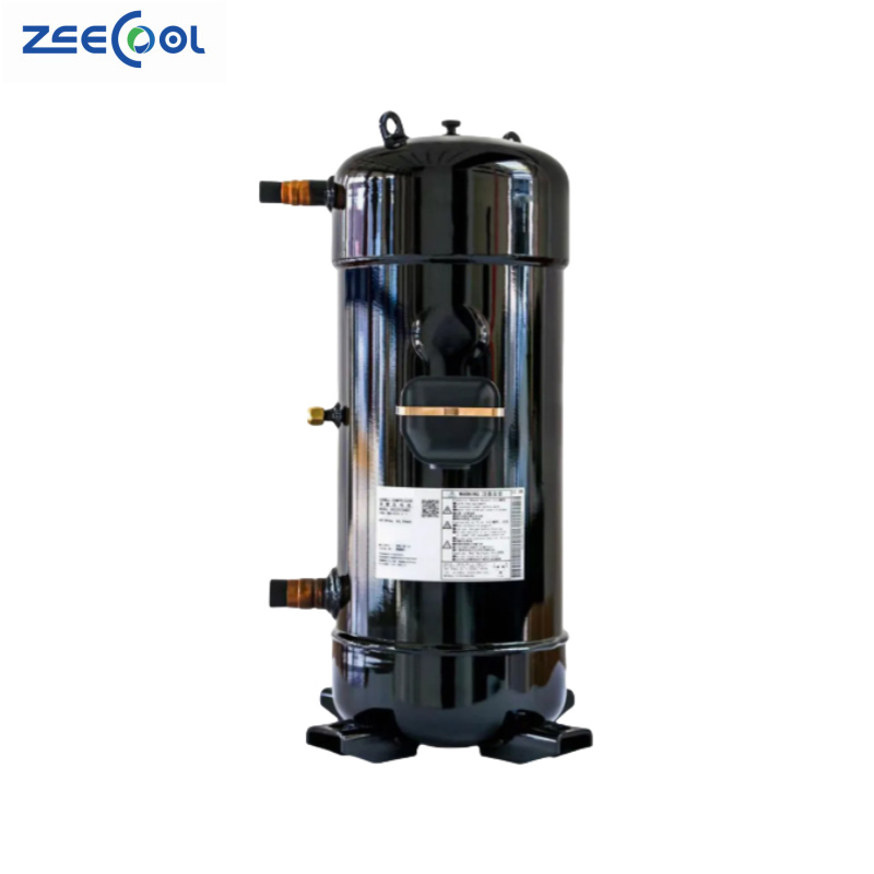 5CC171SA02 Sonyo Scroll Compressor 50Hz 380-415V 3 Phase for Pana Sonic Air Conditioning Refrigeration Compressor