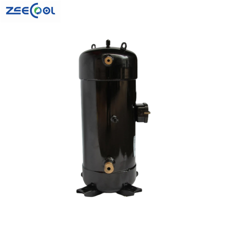 5CC171SA02 Sonyo Scroll Compressor 50Hz 380-415V 3 Phase for Pana Sonic Air Conditioning Refrigeration Compressor
