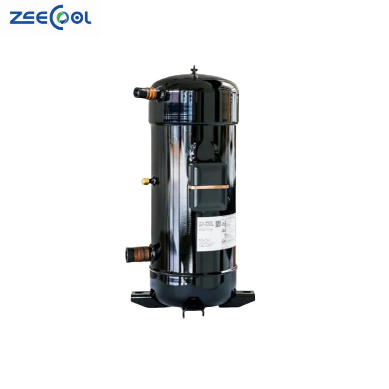 5CC171SA02 Sonyo Scroll Compressor 50Hz 380-415V 3 Phase for Pana Sonic Air Conditioning Refrigeration Compressor