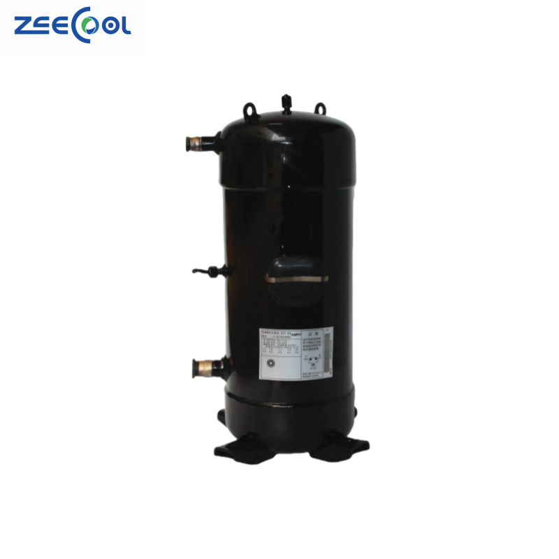 5CC171SA02 Sonyo Scroll Compressor 50Hz 380-415V 3 Phase for Pana Sonic Air Conditioning Refrigeration Compressor