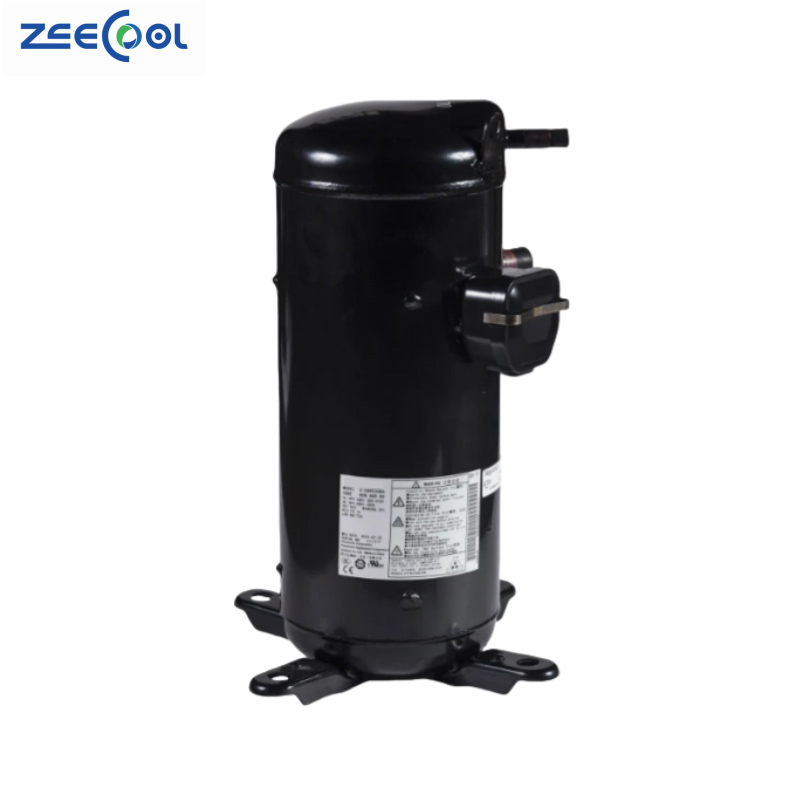 Hot Sale C-SB373H8A C-SB453H8A Air Conditioner Refrigeration Compressor Pana Sonic 45000btu Compressor 5hp Scroll Compressor